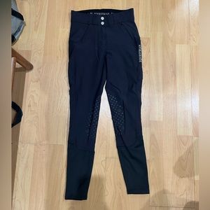 Brand new Equestrian Stockholm Jump Breeches
